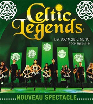 Affiche de Celtic Legends