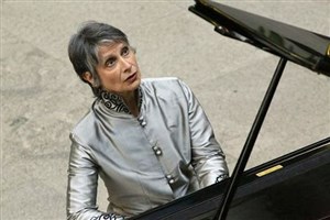 Affiche de Piano Passion: Chantal Stigliani joue Bach