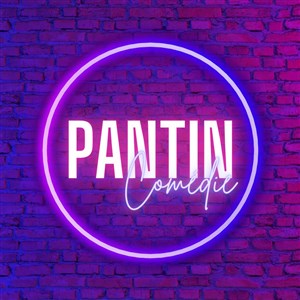 Affiche de Pantin Comédie