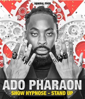 Affiche de Ado Pharaon