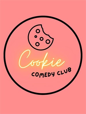 Affiche de Cookie Comedy Club
