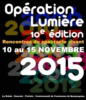 Affiche de Rendez vous Contes