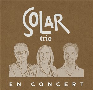 Affiche de Solar Trio