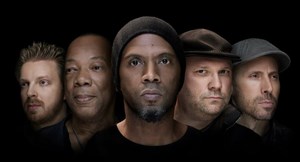Affiche de The Zawinul Legacy Band