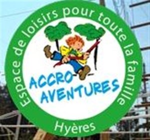 Affiche de Parc Accro Aventures