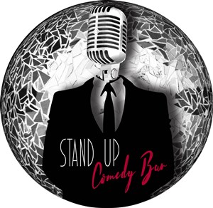 Affiche de Stand Up Comedy Bar