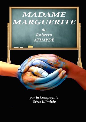 Affiche de Madame Marguerite
