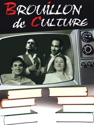 Affiche de Brouillon de culture