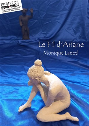 Affiche de Le Fil d'Ariane