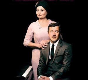 Affiche de Colorature | Mrs jenkins et son pianiste | avec Gregori Baquet