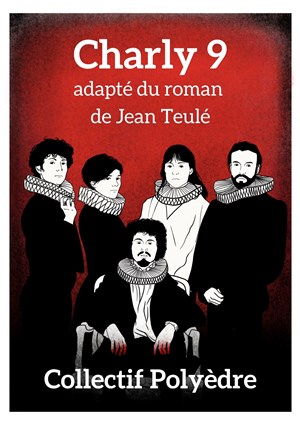 Affiche de Charly 9