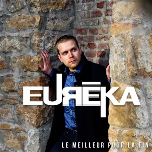 Affiche de Eurêka