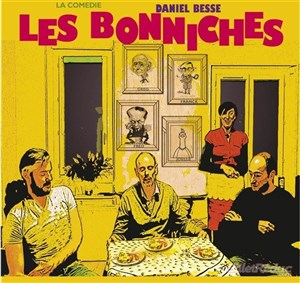 Affiche de Les Bonniches