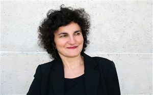 Affiche de Roula Safar