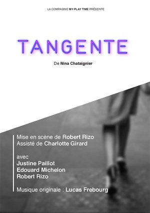 Affiche de Tangente