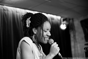 Affiche de Tricia Evy & Haîlé Jno-Baptiste | Tribute to The Miseducation of Lauryn Hill