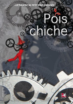 Affiche de Pois chiche