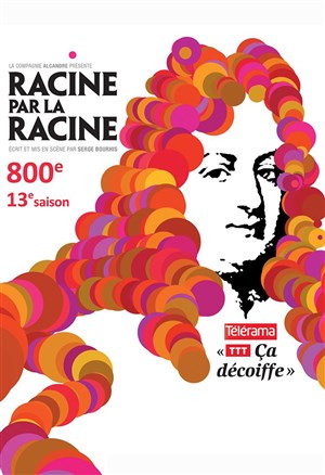 Affiche de Racine par la racine