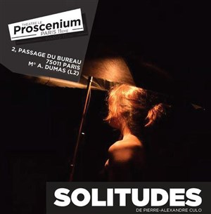 Affiche de Solitudes