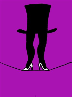 Affiche de My Body is a Cage