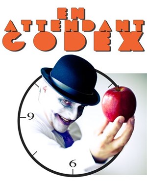 Affiche de En attendant Godex