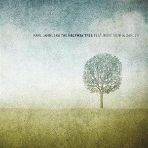 Affiche de Karl Jannuska " the halfway tree " featuring Sienna Dahlen