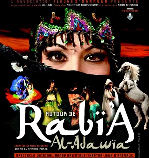 Affiche de Autour de Rabia Al-Adawia