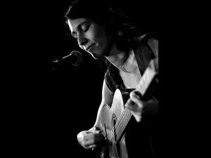 Affiche de Jam Session - Boeuf sauce "Reinhardt" avec Leila Duclos