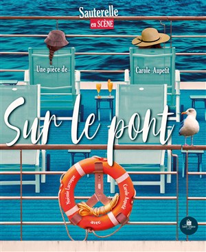 Affiche de Sur le pont