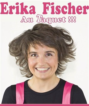Affiche de Erika Fischer dans Au taquet