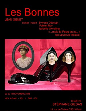 Affiche de Les bonnes