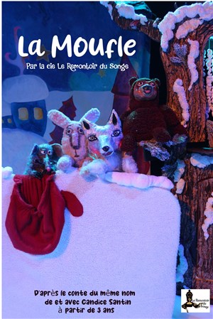 Affiche de La moufle