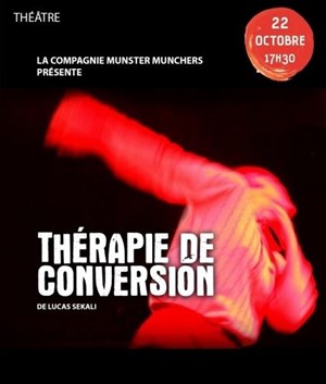 Affiche de Thérapie de conversion