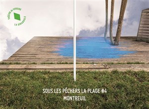 Affiche de Finzi Mosaïque Ensemble | Bal de clôture