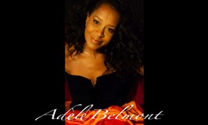 Affiche de Adèle Belmont Quartet