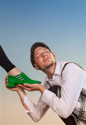 Affiche de Rendez-vous n'importe où !