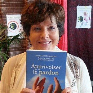 Affiche de Apprivoiser le pardon