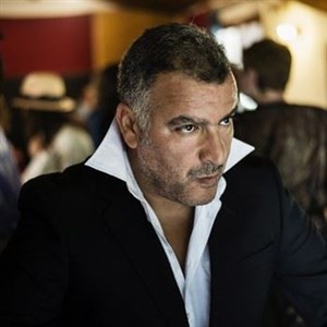 Affiche de Magyd Cherfi