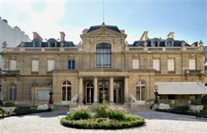 Affiche de Artemisia, héroïne de l'Art et collections permanentes | Musée Jacquemart André