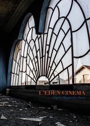 Affiche de L'Eden Cinéma