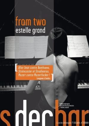 Affiche de Fromtwo