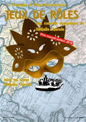 Affiche de Jeux de rôles