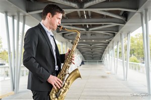 Affiche de Thomas Ibanez Quartet