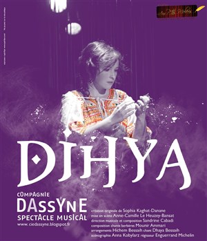 Affiche de Dihya