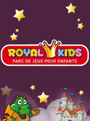 Affiche de Royal Kids | - L'Arbresle ( Savigny)