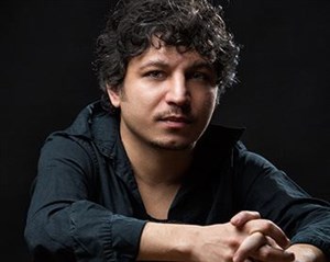 Affiche de Shahin Novrasli présente Emanation