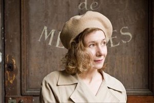 Affiche de Victoire, la fille du soldat inconnu