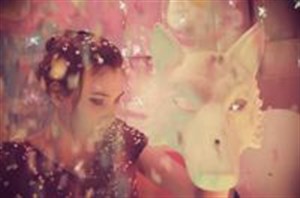 Affiche de Ladylike Lily