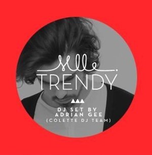 Affiche de Mlle trendy