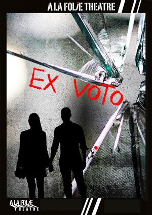 Affiche de Ex-Voto